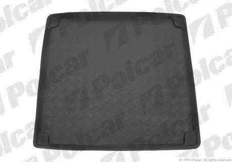 Вкладыш багажника POLCAR 5045WB-8