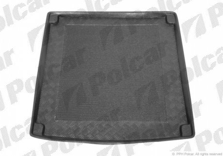Вкладыш багажника POLCAR 5045WB-7