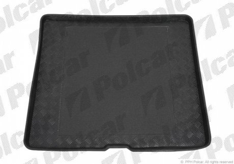 Вкладыш багажника POLCAR 5044WB71