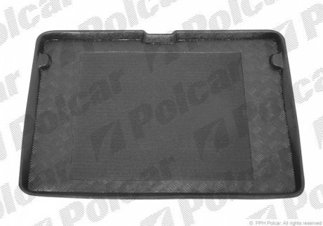 Вкладыш багажника POLCAR 5044WB-7