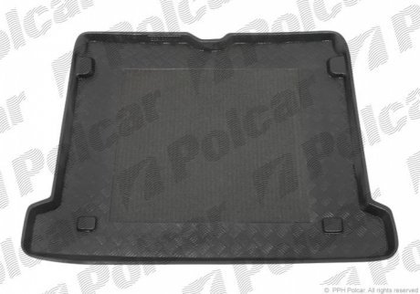 Вкладыш багажника POLCAR 5038WB-7