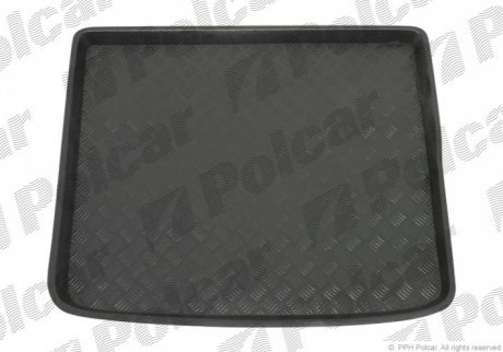 Вкладыш багажника POLCAR 5035WB-8