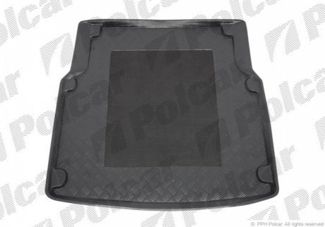 Вкладыш багажника POLCAR 5018WB-5