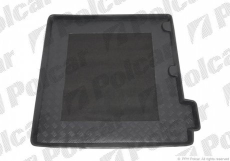 Вкладыш багажника POLCAR 5018WB-1