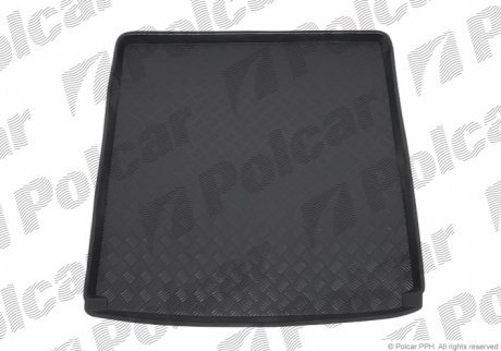Вкладыш багажника POLCAR 5016WB61