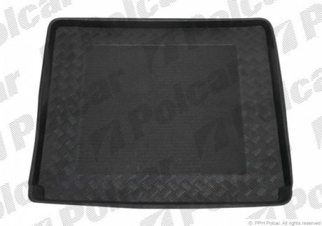 Вкладыш багажника POLCAR 5016WB-5