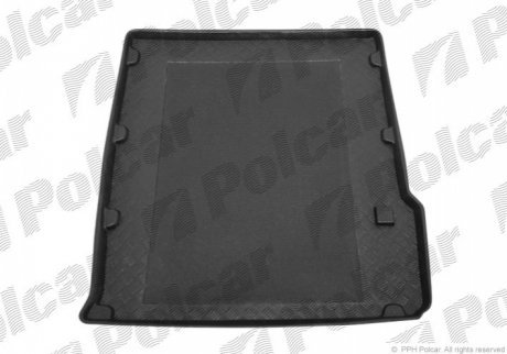 Вкладыш багажника POLCAR 5015WB-5