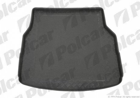 Вкладыш багажника POLCAR 5003WB-5