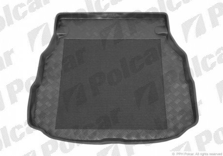 Вкладыш багажника POLCAR 5003WB-1