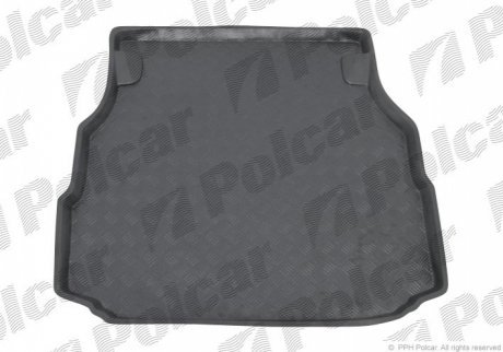 Вкладыш багажника POLCAR 5003WB-2
