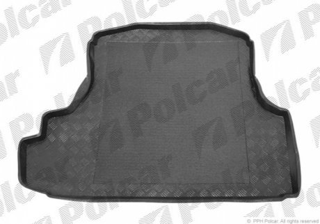 Вкладыш багажника POLCAR 5002WB-1