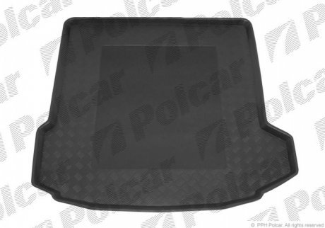 Вкладыш багажника POLCAR 4585WB-7