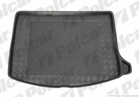 Вкладыш багажника POLCAR 4541WB-3