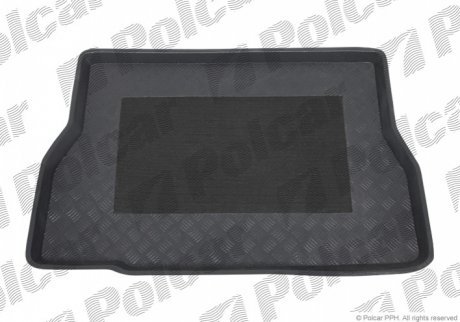 Вкладыш багажника POLCAR 4310WB17