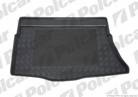 Вкладыш багажника POLCAR 41C1WB-3