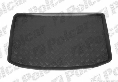Вкладыш багажника POLCAR 4108WB-8