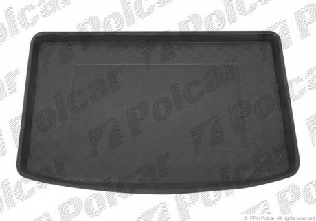 Вкладыш багажника POLCAR 4108WB71