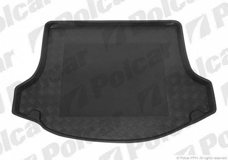 Вкладыш багажника POLCAR 4104WB71