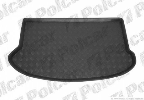 Вкладыш багажника POLCAR 40L1WB-8