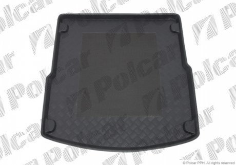 Вкладыш багажника POLCAR 40D1WB-5
