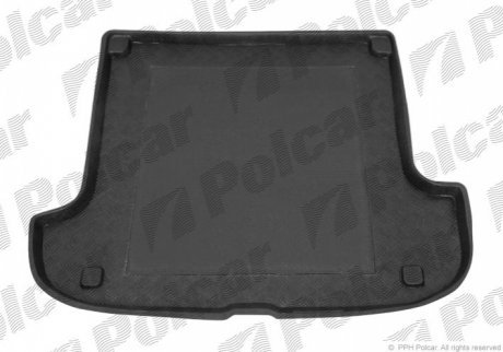 Вкладыш багажника POLCAR 4065WB-7