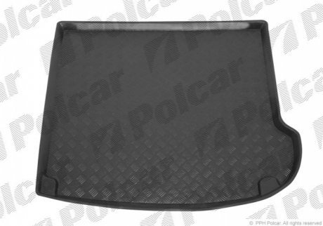 Вкладыш багажника POLCAR 4051WB-8