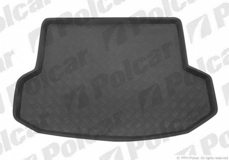 Вкладыш багажника POLCAR 4048WB-8