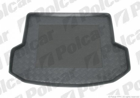 Вкладыш багажника POLCAR 4048WB-7