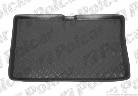 Вкладыш багажника POLCAR 4042WB-4