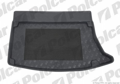 Вкладыш багажника POLCAR 4015WB13