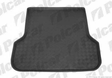 Вкладыш багажника POLCAR 3833WB-6