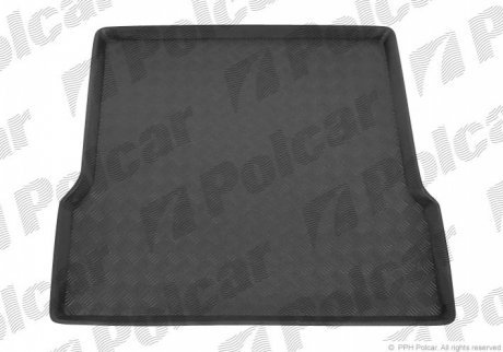 Вкладыш багажника POLCAR 2800WB-2