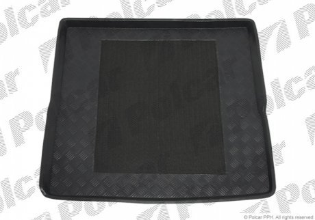 Вкладыш багажника POLCAR 2820WB17