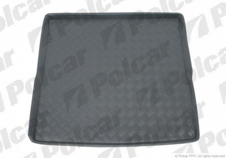 Вкладыш багажника POLCAR 2820WB18