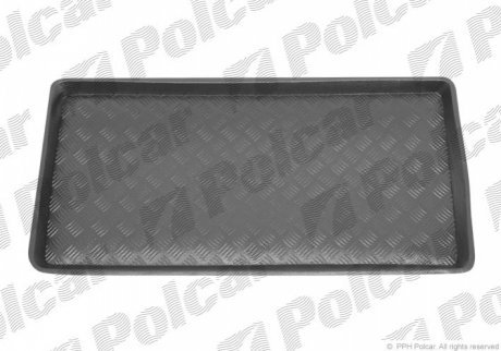 Вкладыш багажника POLCAR 2902WB-4