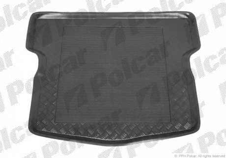 Вкладыш багажника POLCAR 3002WB31