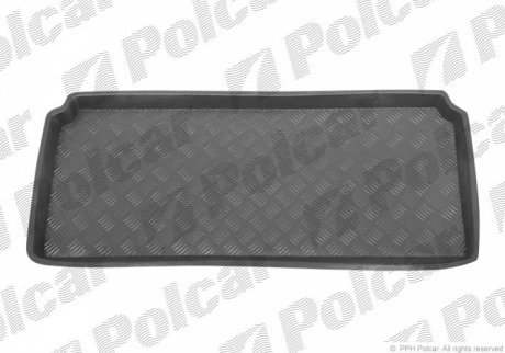 Вкладыш багажника POLCAR 3002WB-4