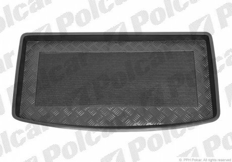 Вкладыш багажника POLCAR 3003WB-3