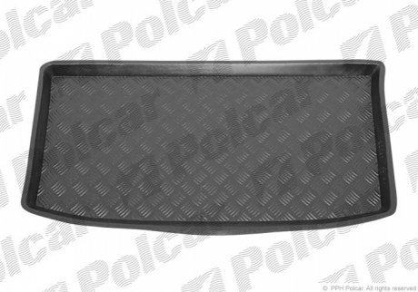 Вкладыш багажника POLCAR 3003WB-4