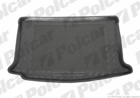 Вкладыш багажника POLCAR 3022WB-3