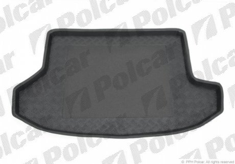 Вкладыш багажника POLCAR 3029WB-1