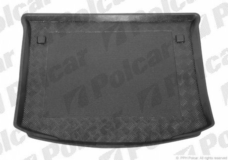 Вкладыш багажника POLCAR 3031WB-3