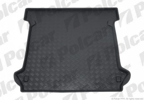 Вкладыш багажника POLCAR 3041WB84