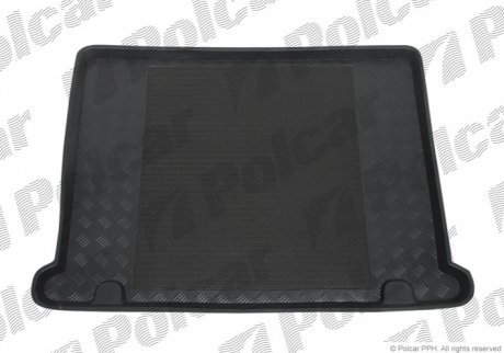 Вкладыш багажника POLCAR 3042WB-7