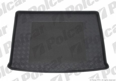 Вкладыш багажника POLCAR 3042WB71