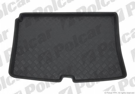 Вкладыш багажника POLCAR 3085WB27
