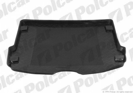 Вкладыш багажника POLCAR 3201WB-5