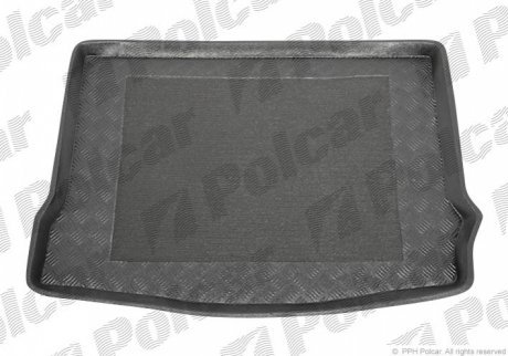 Вкладыш багажника POLCAR 3202WB-3
