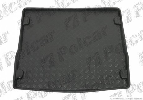 Вкладыш багажника POLCAR 3202WB-6