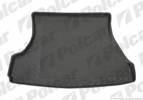 Вкладыш багажника POLCAR 3218WB-1